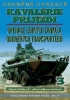 Obrněné operace (Operace lehkých tanků a obrněných transportérů)