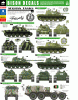 1/35 Afghan Tanks, Pt.1