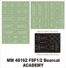1/48 F8F1/2 Bearcat