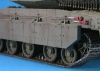 1/35 Merkava Mk.IV LIC Conversion set (for LF1123)