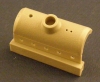 1/35 Mantlet with Cast Mark for Panther D (Early)