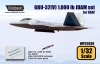 1/32 GBU-32 1,000 lb JDAM for USAF