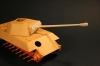 1/35 KwK 42/L71 Barrel with Canvas Cover for Panther