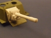 1/35 ML-20S Barrel with canvas cover for JSU-152