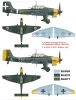 1/32 Ju 87B-2 & R-2 (Trumpeter)