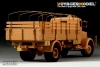 1/35 WWII German Bussing Nag L4500S 4X2 Cargo Truck (for AFV 35170)