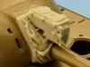 1/35 T55 Series Mantlet with KDT-1 LRF (for Tamiya kit)