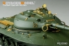1/35 Modern Russian Object 279 heavy tank (for PANDA HOBBY) 