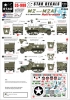 1/35 US M2 and M2A1 Halftracks - 12th Armored Division