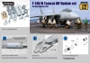 1/48 F-14B/D Tomcat OIF Update set (for Hasegawa)