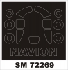 1/72 L-17A NAVION (VALOM)