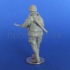 1/35 The Modern Russian soldier