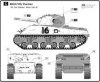 1/35 Hank´s Tank - 6th Armored Division, 15th Tank Battalion