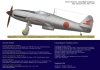 1/32 Flying Swallows Pt.1 - Kawasaki Ki61-I Hien