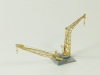 1/350 Cranes for WWII USN Battleships