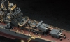 1/350 IJN Light Cruiser Agano Class Detail Up Parts Basic B
