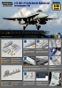 1/48 F/A-18A+ Hornet Update set (for Hasegawa)