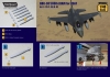 1/48 GBU-38 500 lb JDAM set for USAF (F-15/F-16/A-10)