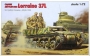 1/72 Lorraine 37L Afrika 1942