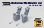 1/48 Martin Baker Mk.8 Ejection seat for TSR.2 (for Airfix)