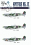 1/72 Spitfire Mk IX  Part 3