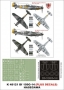 1/48 Bf 109G-14 (plus decals)