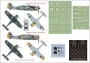 1/48 Fw 190A-3 (plus decals)
