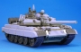 1/35 T-55AM2B Conversion set (for Tamiya T-55)