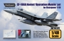 1/48 CF-188A Hornet "Operation Mobile" set (for Hasegawa)