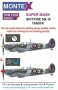 1/32 Spitfire Mk.IX (Tamiya)