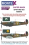 1/48 Spitfire Mk.I (Tamiya)