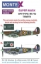 1/48 Spitfire Mk.Vb (Tamiya)
