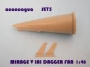 1/48 Mirage V IAI Dagger Nose