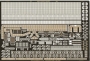 1/350 USS Enterprise (CVN-65) + Air Wing Fittings
