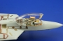 1/72 F-22 S.A. (Revell)