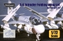 1/72 A-6 Intruder Folding wing set (for Fujimi)