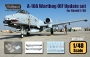 1/48 A-10A Warthog OIF Update set (for Revell)